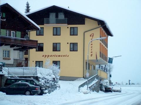 Hotel Alpensee - Zell am See 0