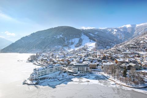 Grand Hotel 4* - Zell am See 0