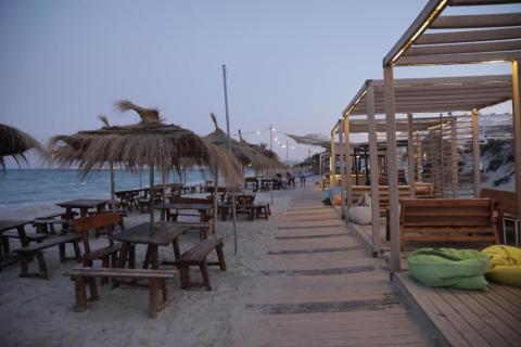 Tunis - Hotel Mahdia Beach & Aquapark 4* 0