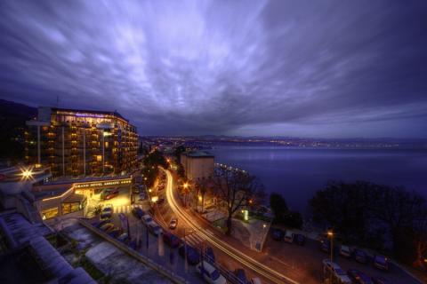 Grand hotel Adriatic ***/**** 0
