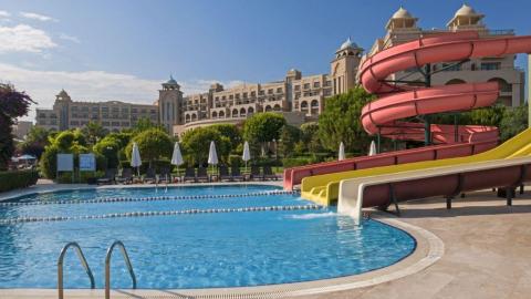 Spice Hotel  2
