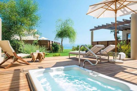 Domes Miramare Luxury Coll. 5* 2