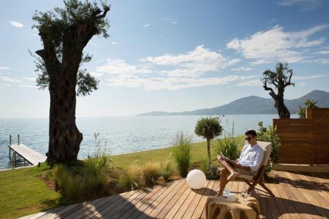 Domes Miramare Luxury Coll. 5* 7