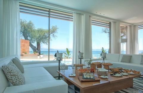 Domes Miramare Luxury Coll. 5* 14