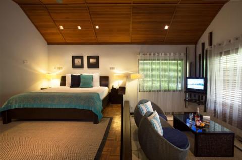 Velassaru Resort 4* 5