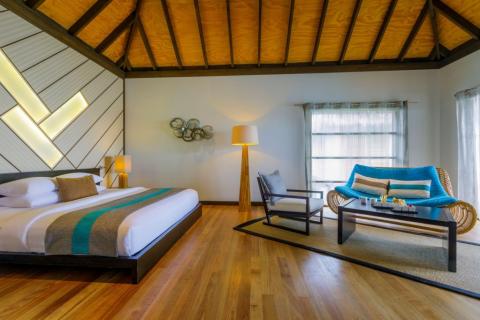 Velassaru Resort 4* 17