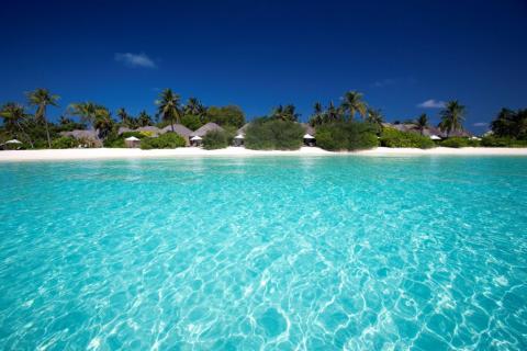 Velassaru Resort 4* 11