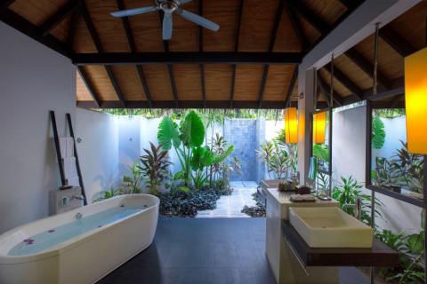 Velassaru Resort 4* 13