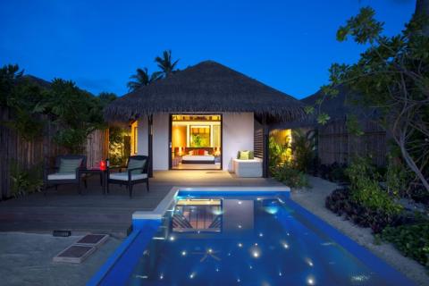 Velassaru Resort 4* 3