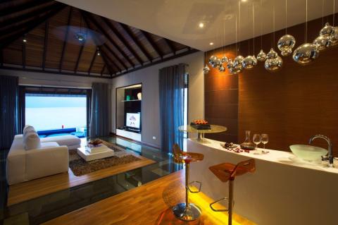 Velassaru Resort 4* 25