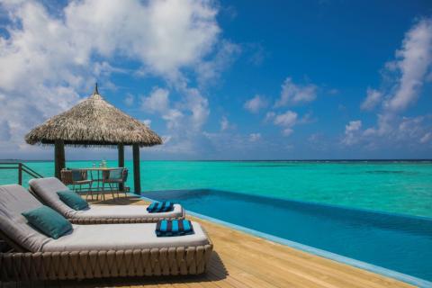 Velassaru Resort 4* 23