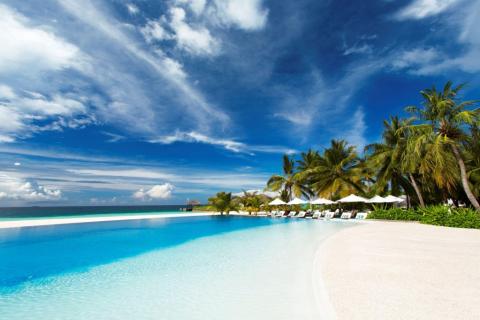 Velassaru Resort 4* 8