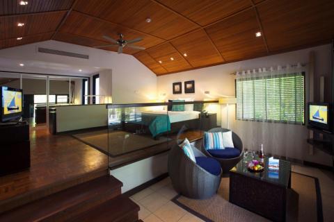 Velassaru Resort 4* 7