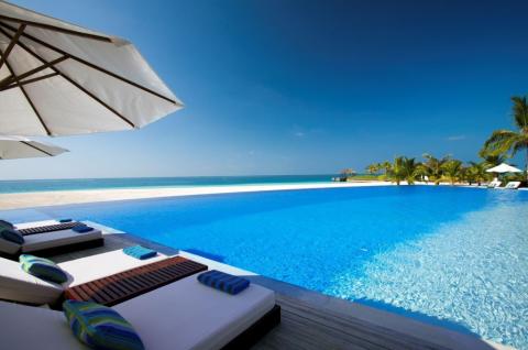 Velassaru Resort 4* 1