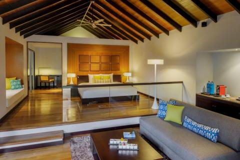 Velassaru Resort 4* 16
