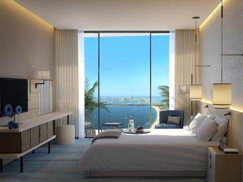 Address Beach Resort 18