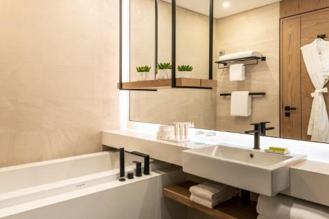 Le Royal Meridien Beach Resort & Spa 20