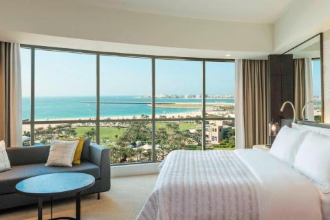 Le Royal Meridien Beach Resort & Spa 13