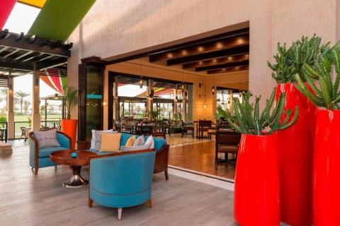 Le Royal Meridien Beach Resort & Spa 14
