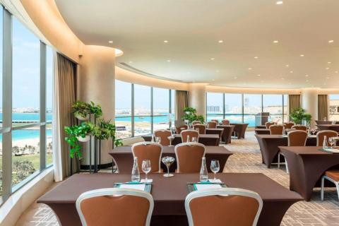 Le Royal Meridien Beach Resort & Spa 27