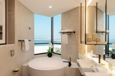 Le Royal Meridien Beach Resort & Spa 21