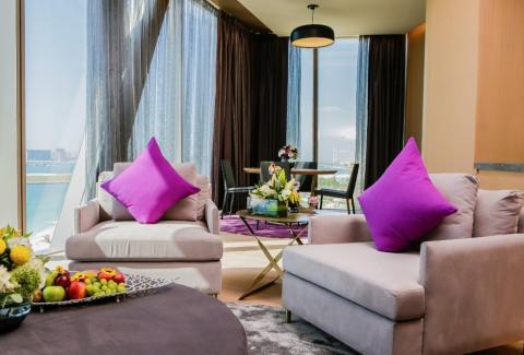 Rixos Premium Dubai JBR 11