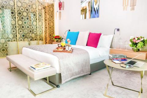 Rixos Premium Dubai JBR 16