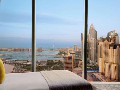 Rixos Premium Dubai JBR 8