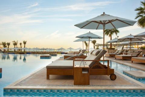 Rixos Premium Dubai JBR 2