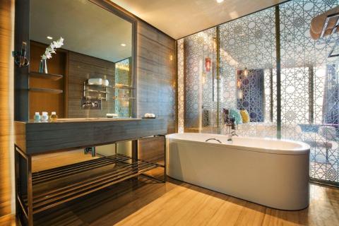 Rixos Premium Dubai JBR 5