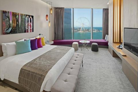 Rixos Premium Dubai JBR 17