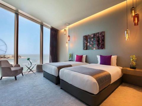 Rixos Premium Dubai JBR 20