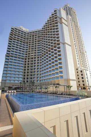 JA Ocean View Hotel 10