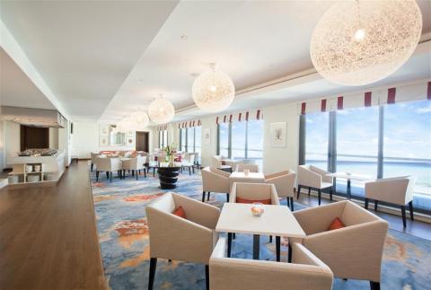 JA Ocean View Hotel 5