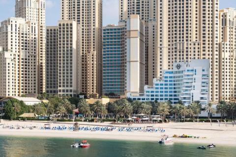 Sheraton Jumeirah Beach Resort 0