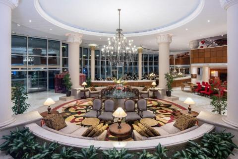 Sheraton Jumeirah Beach Resort 6