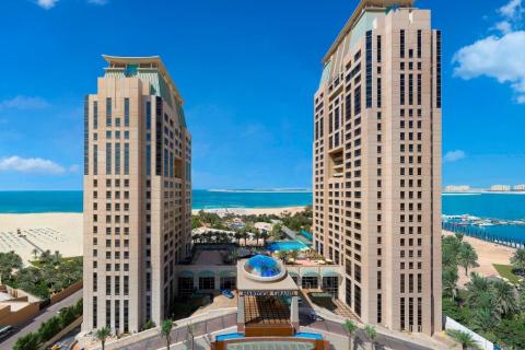 Habtoor Grand Resort 0