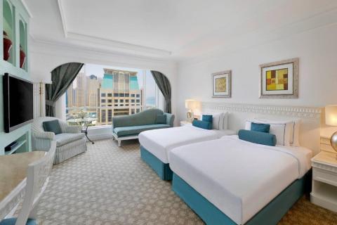 Habtoor Grand Resort 4