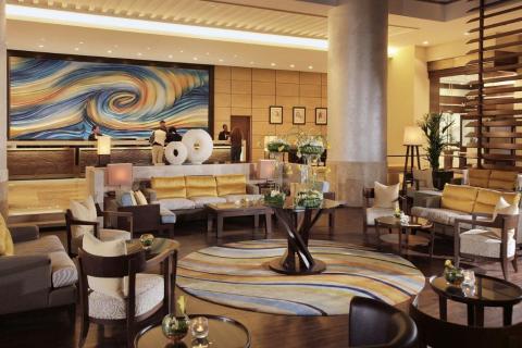 Amwaj Rotana 9