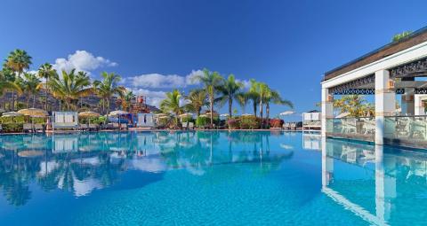 H10 Costa Adeje Palace 0