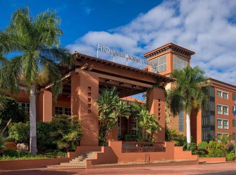 H10 Costa Adeje Palace 2