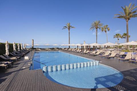 THB El Cid 4* 2
