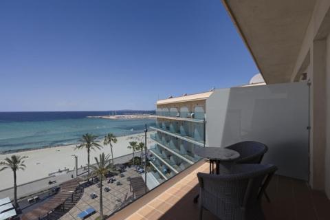 THB El Cid 4* 4
