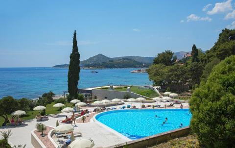 Hotel Astarea I 2