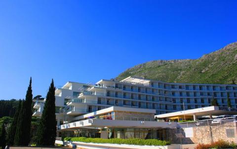 Hotel Astarea I 1