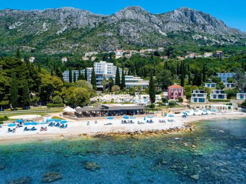 Hotel Astarea I 0