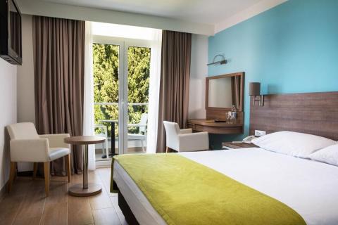 Hotel Astarea I 4