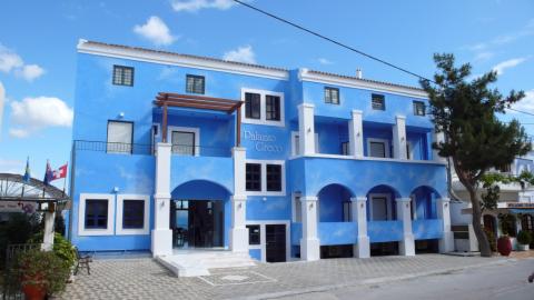 Palazzo Greco Boutique 4* /Agia Galini 2