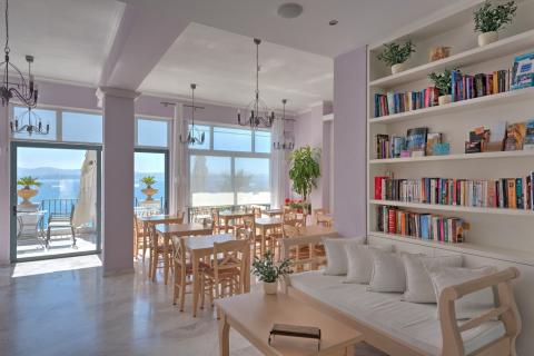 Palazzo Greco Boutique 4* /Agia Galini 5