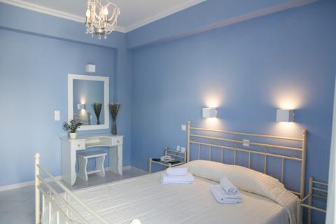 Palazzo Greco Boutique 4* /Agia Galini 1